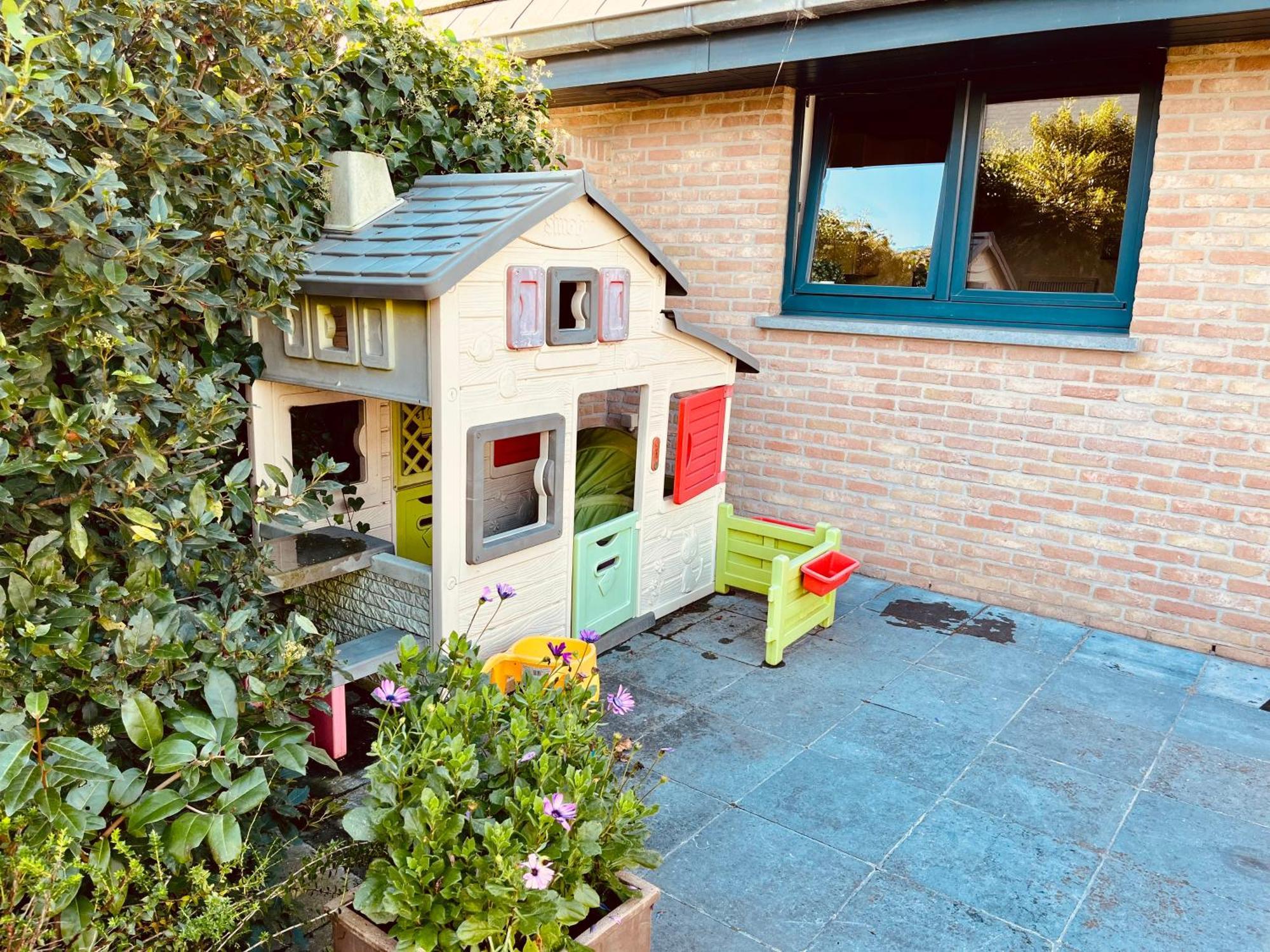Villa Ter Zwaanhoek Ostende Exterior foto